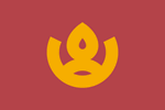 熊本県旗