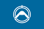 山梨県旗