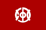 京都府旗