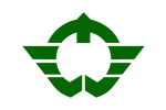 奈良県旗