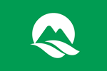 山口県旗