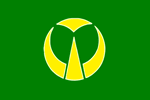 福岡県旗