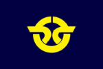 宮崎県旗