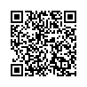モバイル版「Gorgeous Time」QRアクセスコード